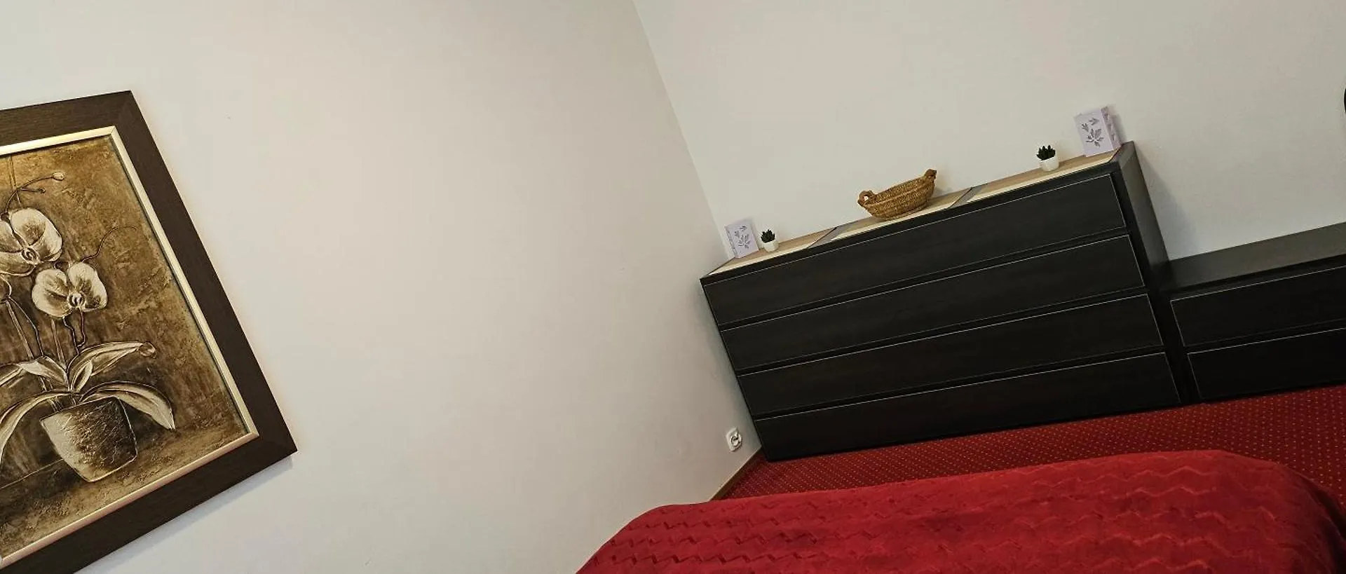 Apartamenty Pod Roza Sopot 0*,