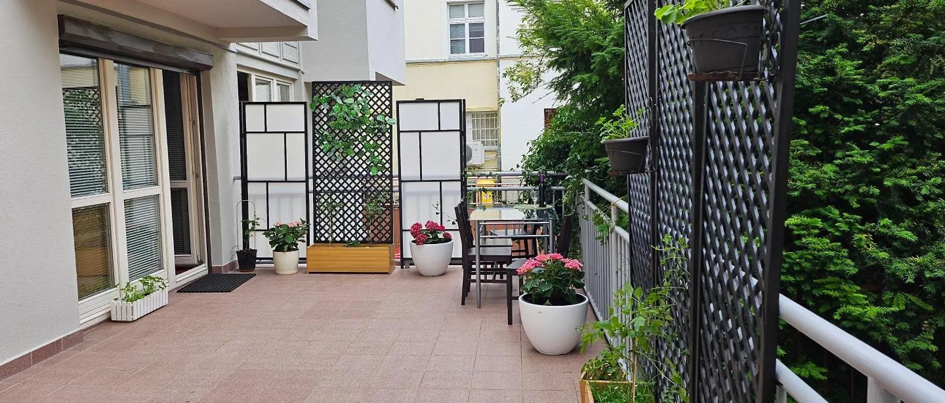 Apartamenty Pod Roza Sopot Apartment
