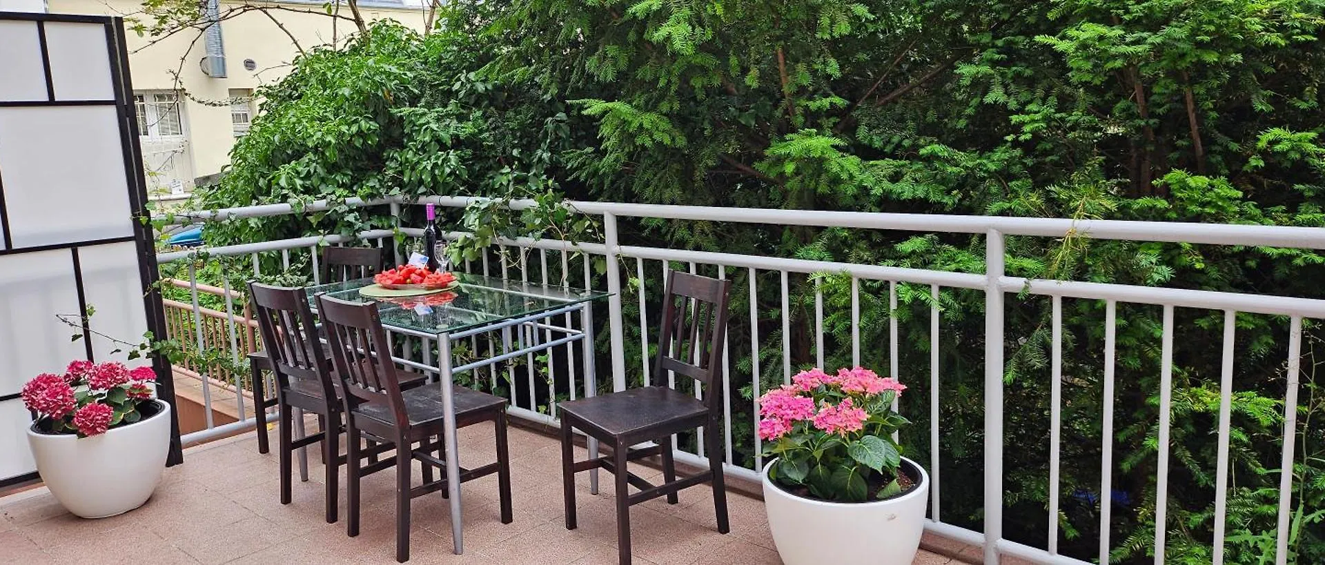 Apartamenty Pod Roza Sopot