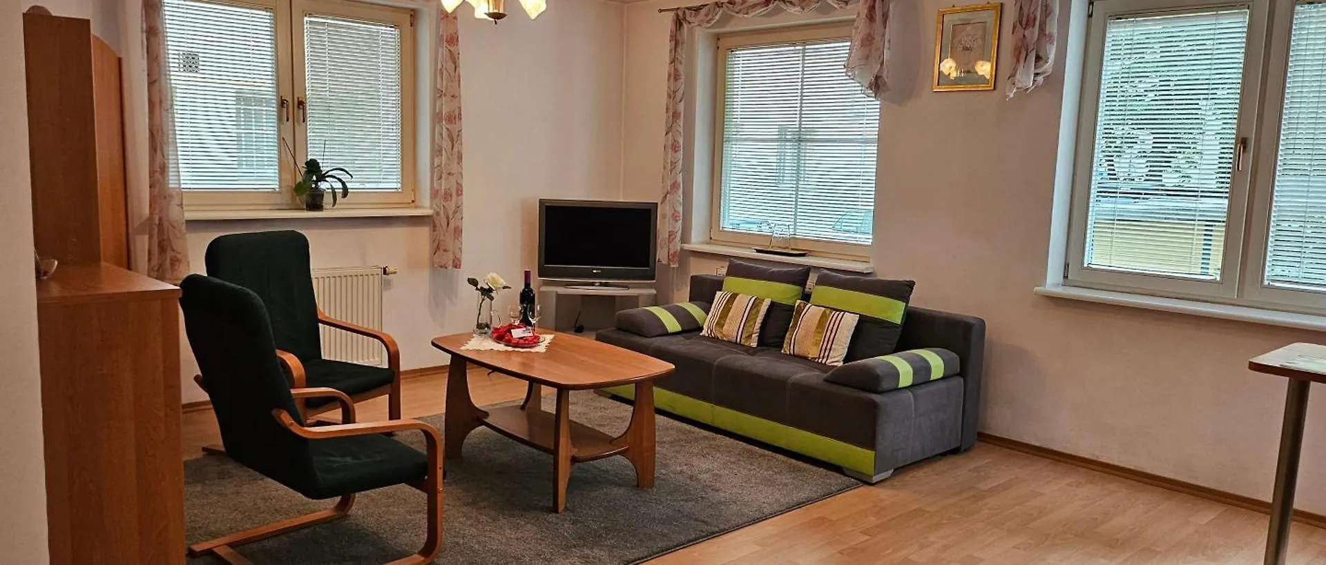 Apartment Apartamenty Pod Roza Sopot