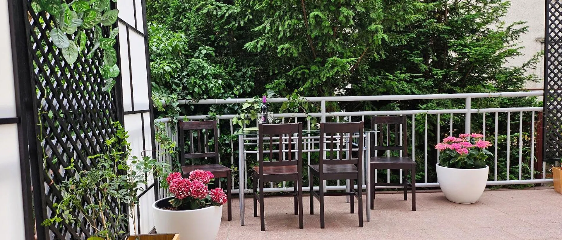 Apartamenty Pod Roza Sopot 0*,  Poland