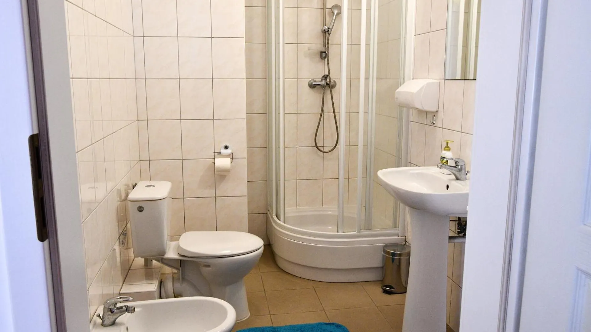 Apartamenty Pod Roza Sopot Apartment