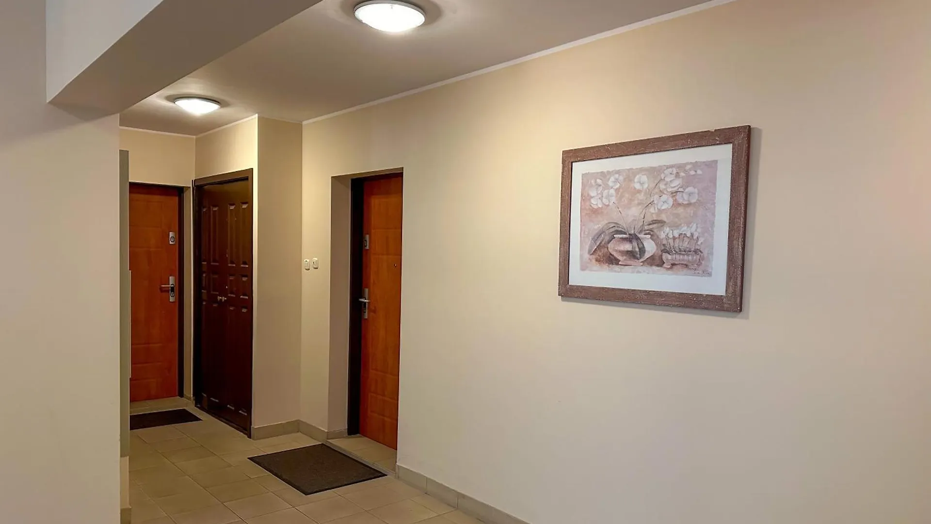 Apartamenty Pod Roza Sopot Apartment