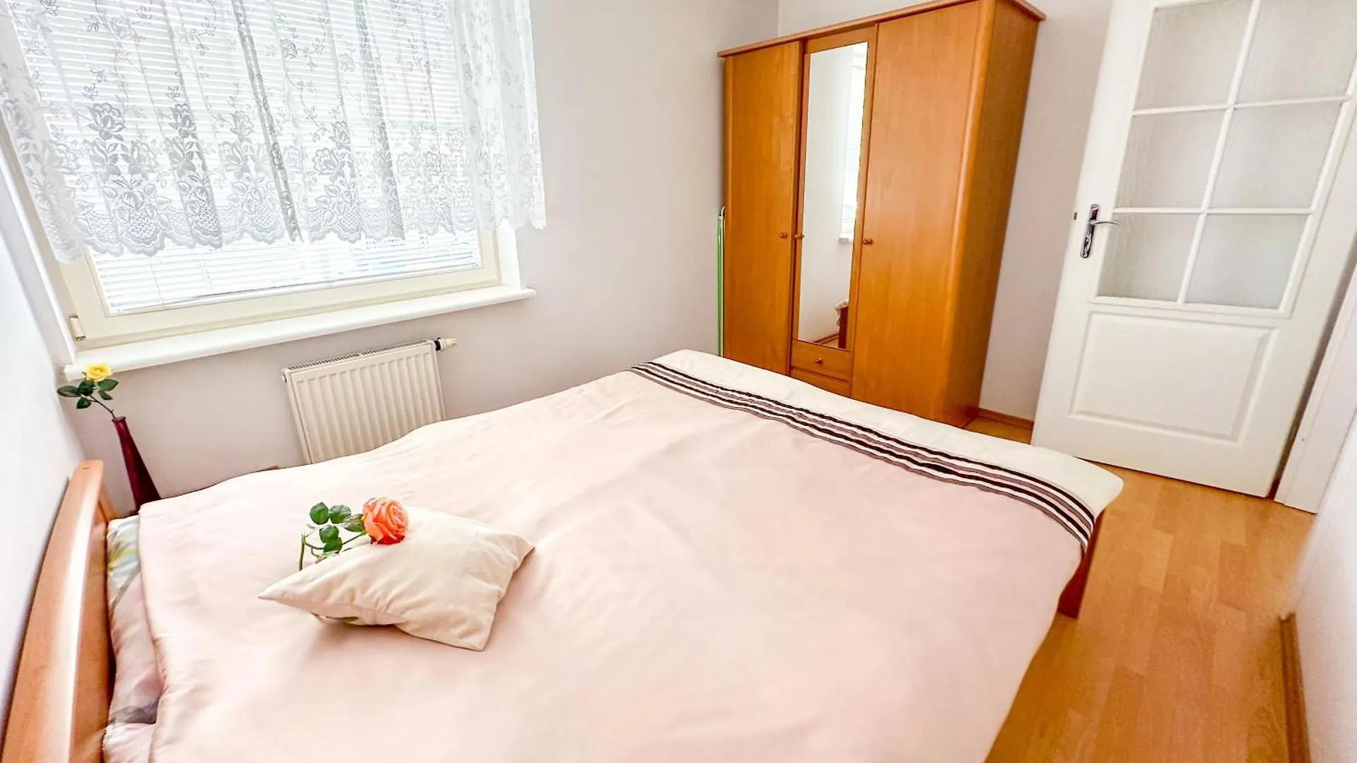 Apartamenty Pod Roza Sopot Poland