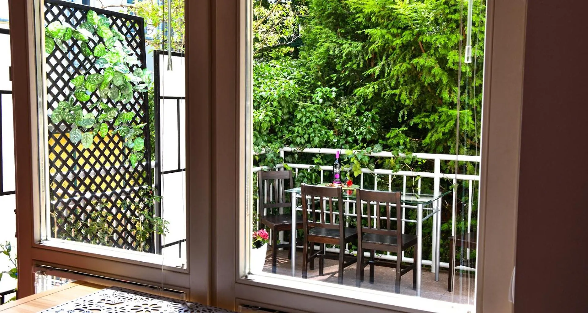 Apartamenty Pod Roza Sopot Apartment